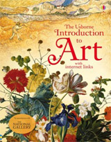 Introduction to art