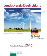 Landeskunde Deutschland 2015