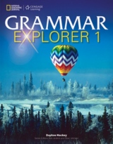 Grammar Explorer 1 Student Book