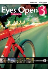 Eyes Open 3 Video DVD