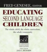Educating Second Language Children PB