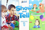 Show and Tell 1 Student Book