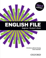 English File Beginner (3rd Edition) Student´s Book