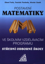 Postavení matematiky ve školním vzdělávacím programu na SOŠ