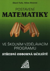 Postavení matematiky ve školním vzdělávacím programu na SOU