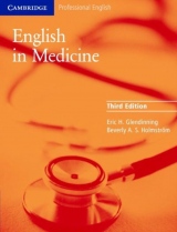 English in Medicine Third Edition Student´s Book