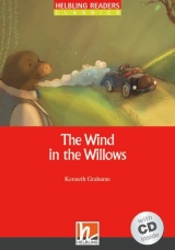 HELBLING Readers Red Series Level 1 The Wind in the Willows + Audio CD
