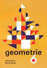 Geometrie 6 – učebnice - Zdena Rosecká (6-20)