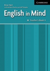 English in Mind Level 4 Teacher´s Book