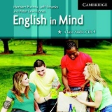 English in Mind Level 4 Class Audio CDs (2)