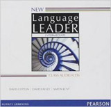 New Language Leader Intermediate Class Audio CDs