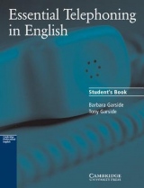 Essential Telephoning in English Student´s Book