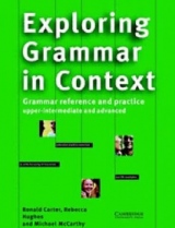 Exploring Grammar in Context Edition with answers