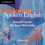 Exploring Spoken English Audio CD (2)