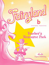 Fairyland 2 Teacher´s Resource Pack