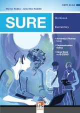 SURE Elementary Workbook with e-zone