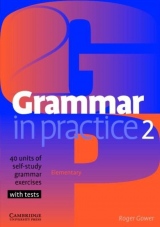 Grammar in Practice Level 2 Elementary