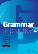 Grammar in Practice Level 4 Intermediate
