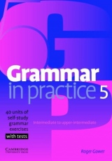 Grammar in Practice Level 5 Upper-Intermediate
