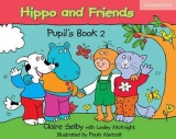Hippo and Friends 2 Pupil´s Book