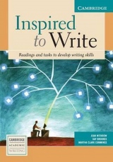 Inspired to Write Student´s Book