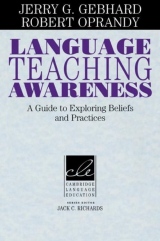Language Teaching Awareness
