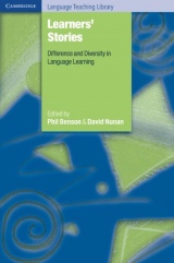 Learners´ Stories: Difference and Diversity ... PB