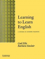 Learning to Learn English Learner´s Book