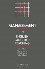 Management in English Language Teaching