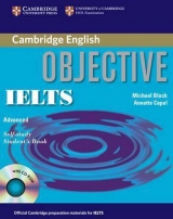 Objective IELTS Advanced Student´s Book with answers and CD-ROM