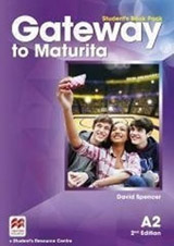 Gateway to Maturita 2nd Edition A2 Teacher´s Book Premium Pack