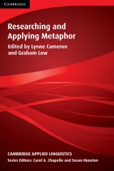 Researching and Applying Metaphor PB