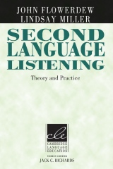 Second Language Listening PB