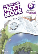 Macmillan Next Move 4 Teacher´s Book Pack
