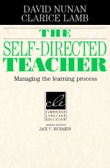The Self-Directed Teacher