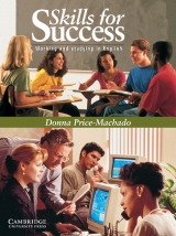Skills for Success Student´s Book