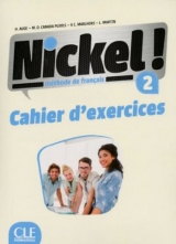 Nickel! 2 Cahier d´exercices