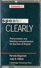 Speaking Clearly Audio Cassettes (2)