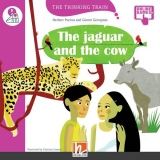 Thinking Train Level E The Jaguar and the Cow