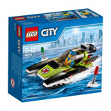 LEGO City Great Vehicles 60114 Závodní člun