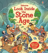 Look inside Stone Age