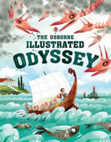 Illustrated Odyssey