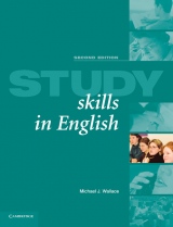 Study Skills in English Second Edition PB