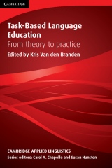 Task-Based Language Education Paperback