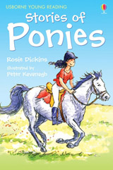 Young Reading Series 1 Stories of Ponies