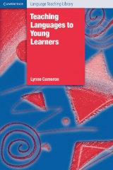 Teaching Languages to Young Learners PB