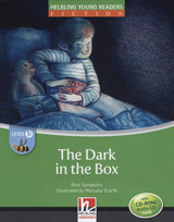 HELBLING Young Readers B The Dark in the Box + e-zone + MP3