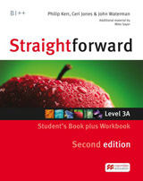 Straightforward Split Edition 3A Student´s Book with Workbook