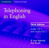Telephoning in English Audio CDs (2)