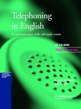 Telephoning in English CD-ROM